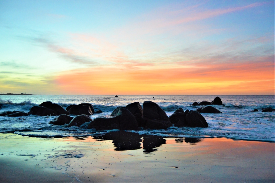 0 Bedroom Property for Sale in Steenbergs Cove Western Cape